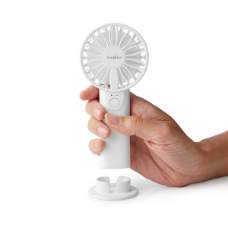 FNHH1WT ruční ventilátor, průměr 6cm